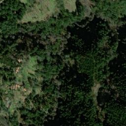 Satellite imagery of Djebel Messemra, DZ