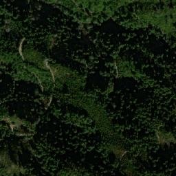 Satellite imagery of Kef Mergued es Saïd, DZ