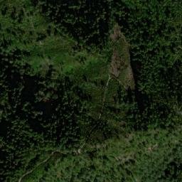 Satellite imagery of Kef Mergued es Saïd, DZ