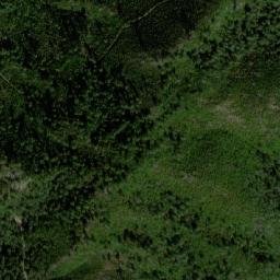 Satellite imagery of Kef Mergued es Saïd, DZ