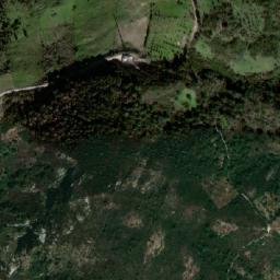 Satellite imagery of Kef Cheraia, DZ