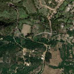 Satellite imagery of Kef Cheraia, DZ