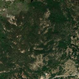 Satellite imagery of Pointe Sidi Yahya, DZ