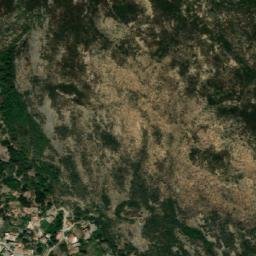 Satellite imagery of Koudiat el Metair, DZ