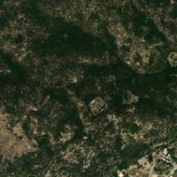 Satellite imagery of Koudiat el Metair, DZ