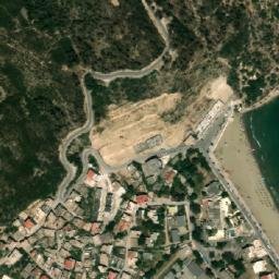 Satellite imagery of Koudiat el Metair, DZ