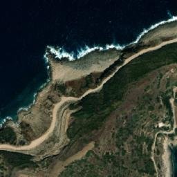 Satellite imagery of Pointe Djerda, DZ