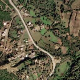 Satellite imagery of Koudiat Bou Maiza, DZ