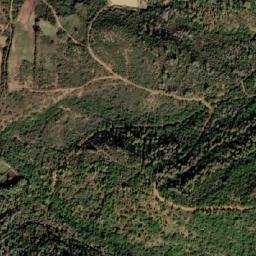 Satellite imagery of Koudiat Ennaba, DZ