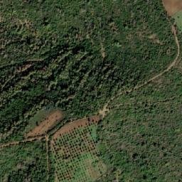 Satellite imagery of Koudiat Ennaba, DZ