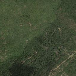 Satellite imagery of Koudiat el Amri, DZ