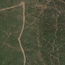 Satellite imagery of Enza Boudjedah, DZ