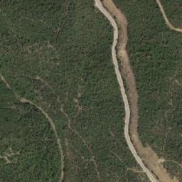 Satellite imagery of Hadjar Essoud, DZ