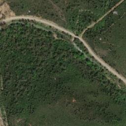 Satellite imagery of Dhar Fedj Moussa, DZ