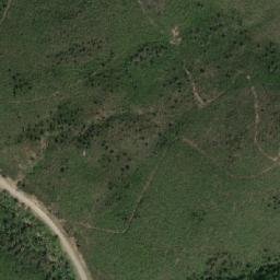 Satellite imagery of Koudiat Herz, DZ