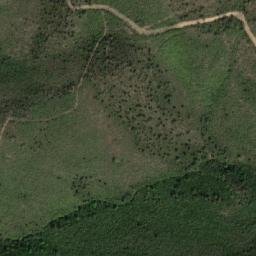Satellite imagery of Koudiat Herz, DZ