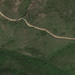 Satellite imagery of Koudiat Herz, DZ