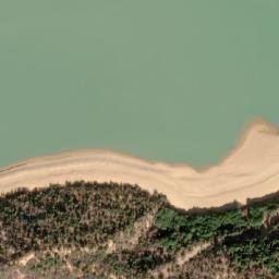 Satellite imagery of Argoub Salah, TN