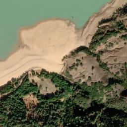 Satellite imagery of Argoub Salah, TN