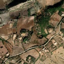 Satellite imagery of Ghoumd er Roumel, TN
