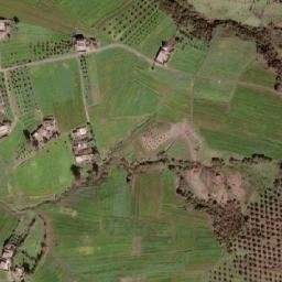Satellite imagery of Argoub el Hajira es Safra, TN