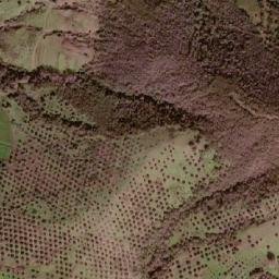 Satellite imagery of Argoub el Hajira es Safra, TN