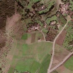 Satellite imagery of Argoub el Hajira es Safra, TN