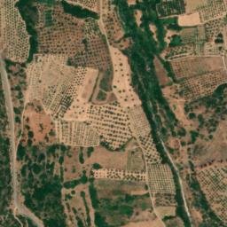 Satellite imagery of Staláki, GR