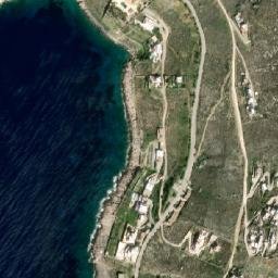 Satellite imagery of Ákra Kastéli, GR