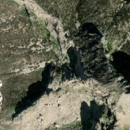 Satellite imagery of Ákra Kastéli, GR
