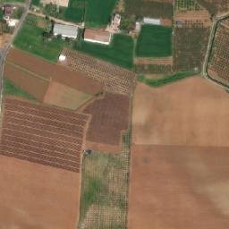 Drone Görünümü
