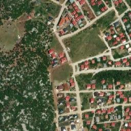 Drone Görünümü