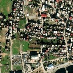 Drone Görünümü