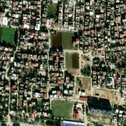 Drone Görünümü