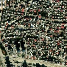 Drone Görünümü