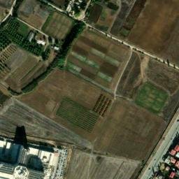 Drone Görünümü