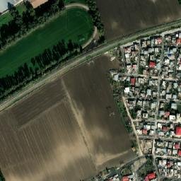 Drone Görünümü