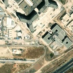 Satellite imagery of Karataşlık, TR