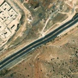 Satellite imagery of Karataşlık, TR