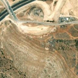Satellite imagery of Karataşlık, TR