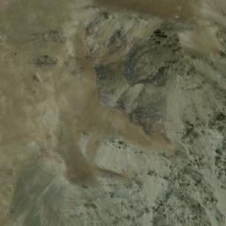 Satellite imagery of Kōtal-e Kōkuyūrmā, AF