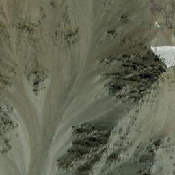 Satellite imagery of Kōtal-e Kōkuyūrmā, AF