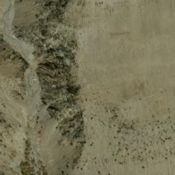 Satellite imagery of Kōtal-e Mīr-e Gach Kār, AF