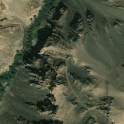 Satellite imagery of Maidan, CN