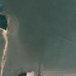 Satellite imagery of T’an-got, KR