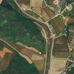 Satellite imagery of Kosa-sansŏng, KR