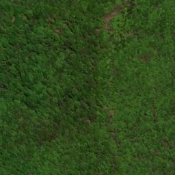 Satellite imagery of 白倉山, JP