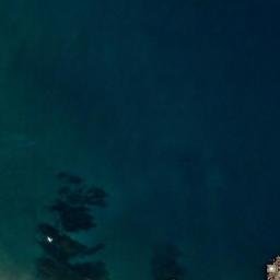 Satellite imagery of Tomikami Zaki, JP