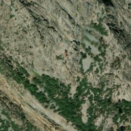Satellite imagery of Great Cliffs, US