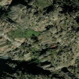 Satellite imagery of Windy Cliff, US